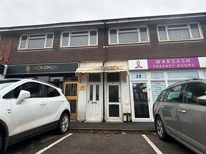 2 Bedroom Flat To Rent In Shore Road, Warsash, Southampton, Hampshire, SO31