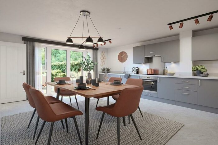 4 Bedroom Semi-Detached House For Sale In Ockley Lane, Hassocks, West Sussex, BN6