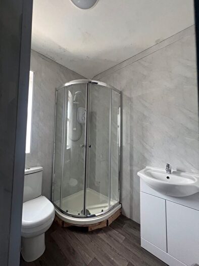 4 Bedroom Terraced House To Rent In Noel Street, Nottingham, NG7