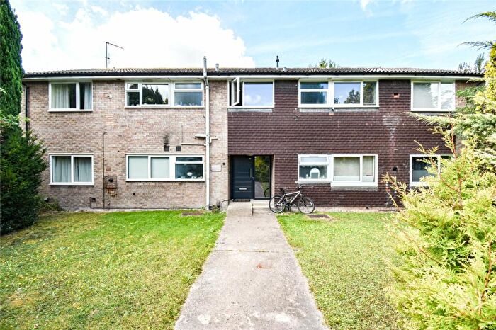 2 Bedroom Apartment To Rent In Ramsey Court, Strangeways Road, Cambridge, CB1