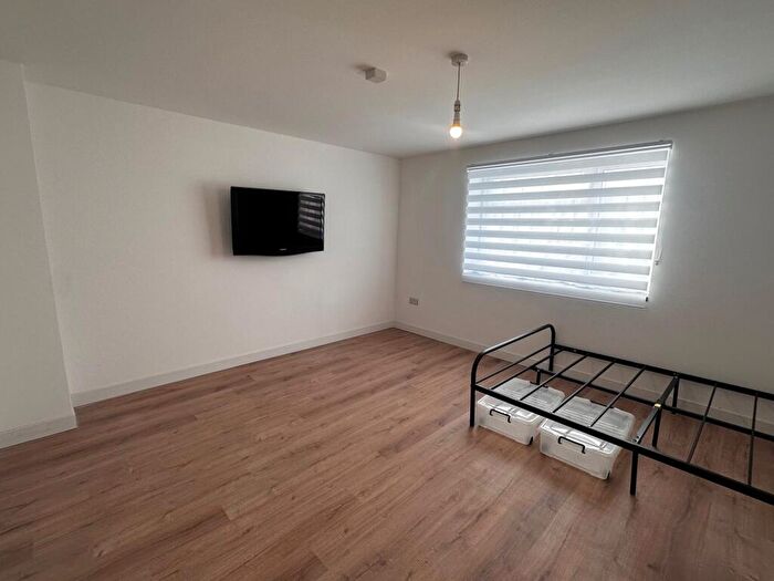 1 Bedroom Apartment To Rent In Brighton Road, Derby, DE24