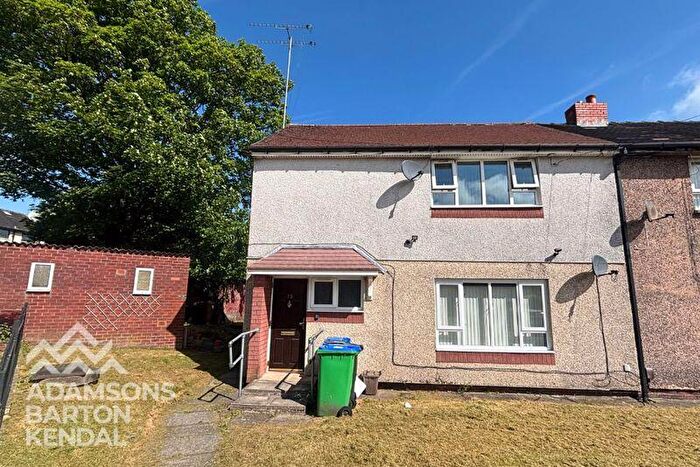 1 Bedroom Maisonette For Sale In Ennerdale Road, Marland, Rochdale, OL11