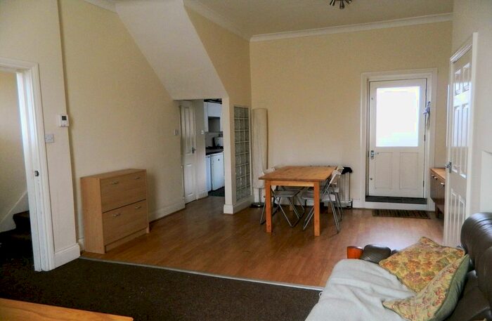 4 Bedroom Terraced House To Rent In Chester Street, Shieldfield, Newcastle Upon Tyne, NE2