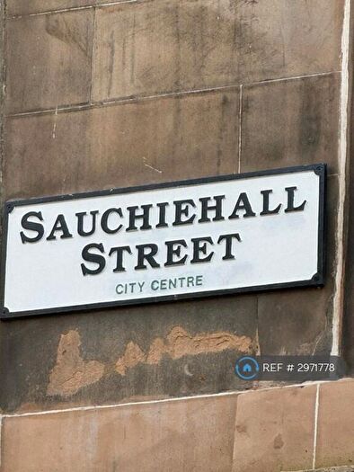 3 Bedroom Flat To Rent In Sauchiehall St, Glasgow, G2