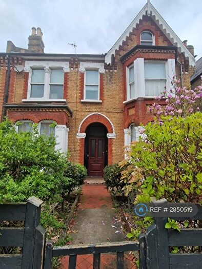 1 Bedroom Flat To Rent In Marmora Road, London, SE22