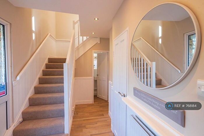 3 Bedroom Semi-Detached House To Rent In Railey Road, Crawley, RH10