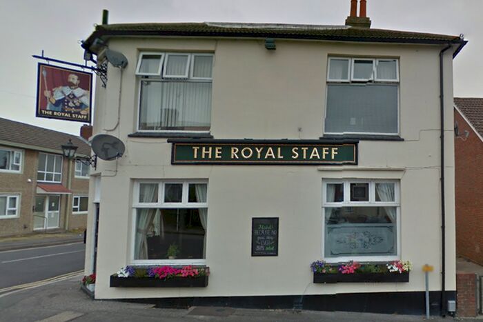 1 Bedroom Property To Rent In Mount Pleasant Road, Aldershot GU12