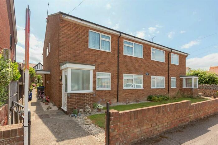 2 Bedroom Flat To Rent In Carlton Road East, Westgate-On-Sea, CT8