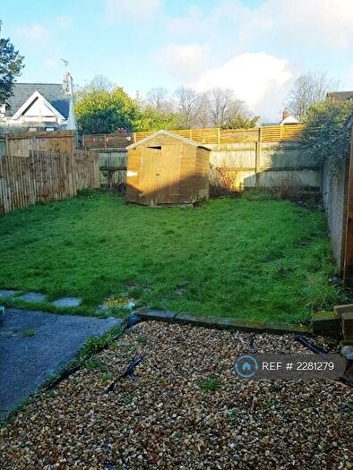 1 Bedroom Semi-Detached House To Rent In Orchard Park, Cardiff, CF3