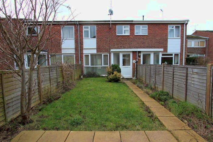 3 Bedroom Property To Rent In Corbet Ride, Leighton Buzzard, LU7