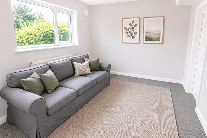 5 Bedroom House To Rent In Station Road Filton, BS34