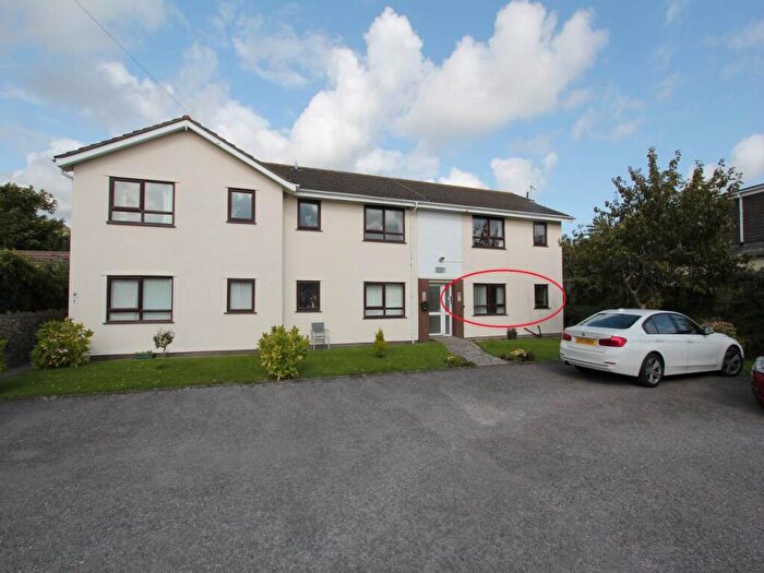 2 Bedroom Flat To Rent In Deans Court, Rhoose, Vale Of Glamorgan, CF62