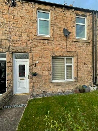 3 Bedroom Terraced House To Rent In Hawthorn Terrace, Ryton, NE40