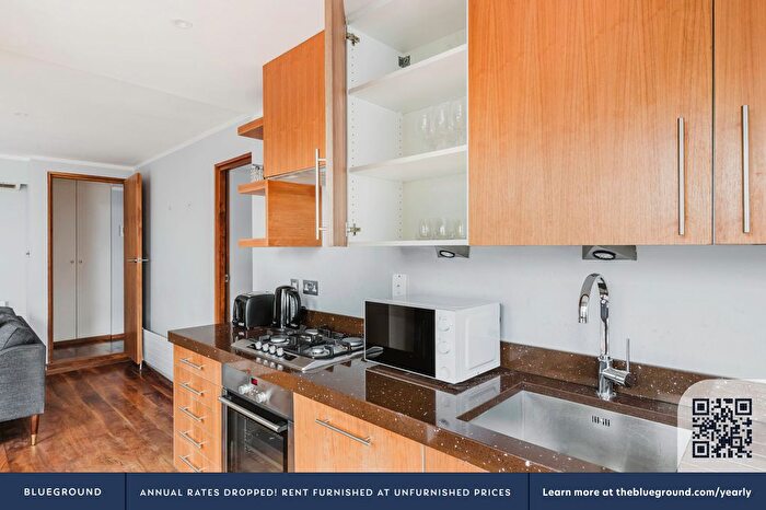 1 Bedroom Flat To Rent In Marylebone, W1U
