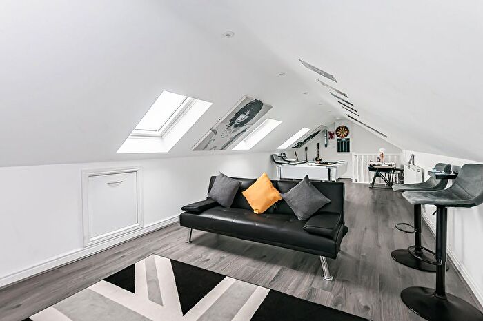 4 Bedroom Detached House For Sale In Winter Place, Beverley, East Riding Of Yorkshire, HU17