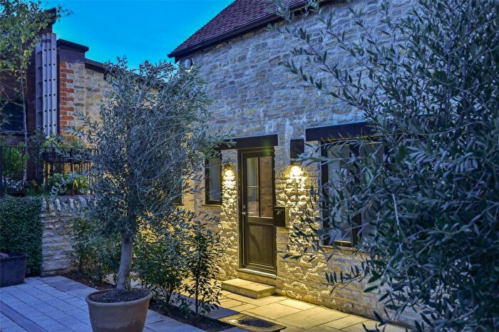 2 Bedroom Terraced House For Sale In St. Marys Barns, Stalbridge, Sturminster Newton, Dorset, DT10