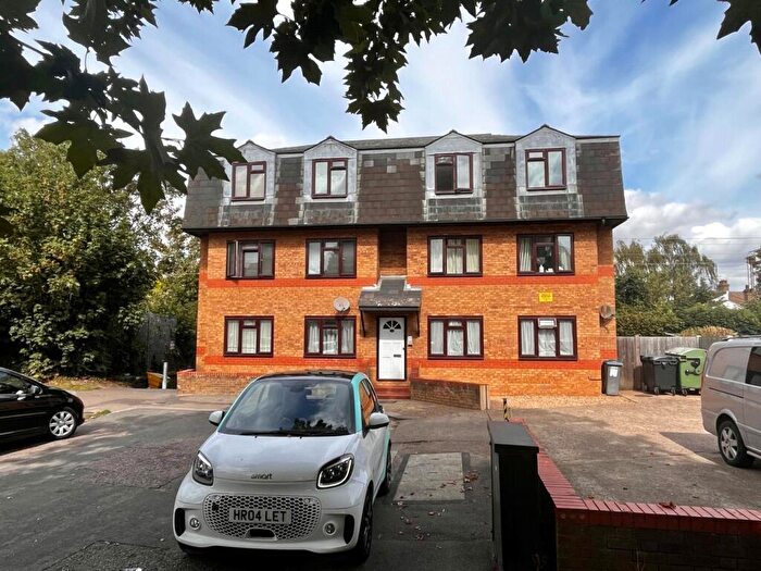 1 Bedroom Apartment To Rent In Hastings Road, Southend-on-Sea, Essex, SS1