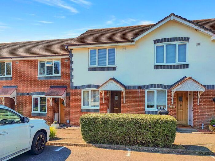 2 Bedroom Terraced House To Rent In Jenny Lane, Lingfield, RH7