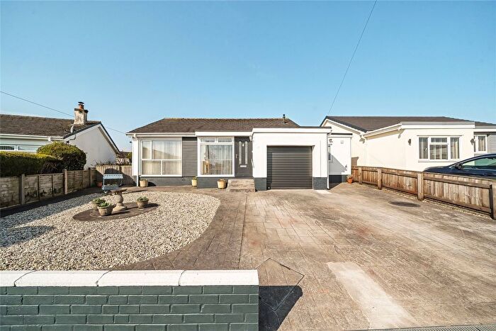 2 Bedroom Detached Bungalow For Sale In Duchy Park, Preston, Paignton, Devon, TQ3