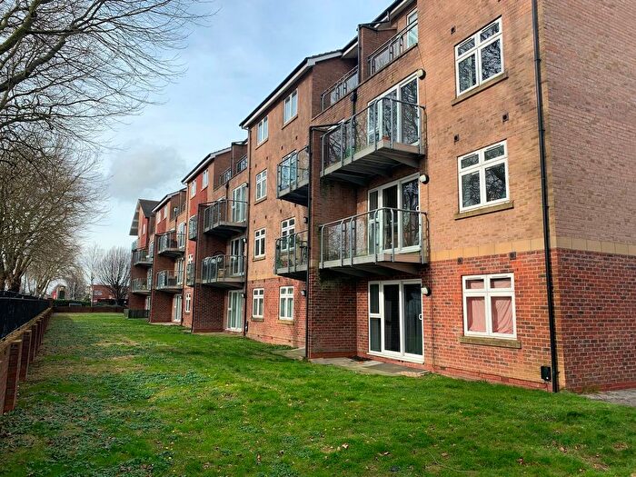 1 Bedroom Flat To Rent In Cottingham Road, Hull, HU6