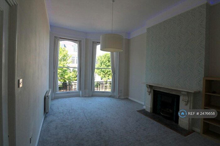 1 Bedroom Flat To Rent In Denmark Terrace, Brighton, BN1