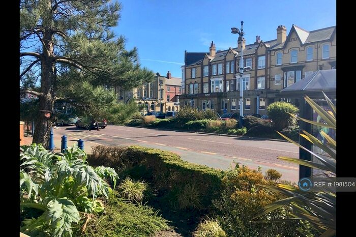 1 Bedroom Flat To Rent In Orchard Road, Lytham St. Annes, FY8