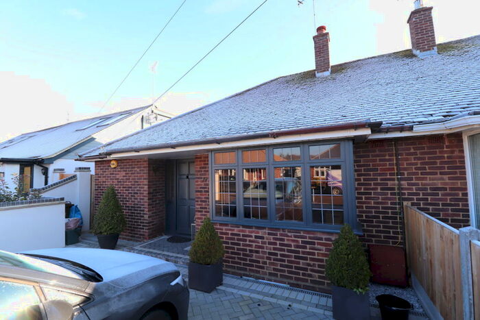 3 Bedroom Bungalow To Rent In Hutton, CM13