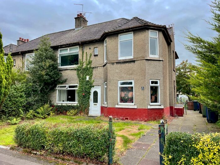 2 Bedroom Flat To Rent In Fifth Avenue, Renfrew, Glasgow, PA4