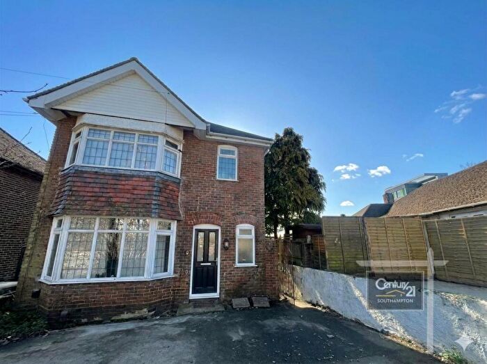 1 Bedroom Flat To Rent In |Ref: |, Dale Road, Southampton, SO16