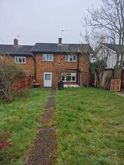 3 Bedroom Semi Detached House To Rent In Tudor Crescent, Ilford, IG6