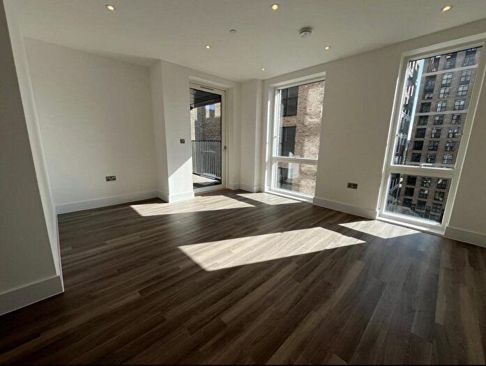 1 Bedroom Flat To Rent In Sanday Drive, London, Colindale, NW9