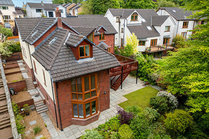 5 Bedroom Detached House For Sale In Dale View, Cockermouth, Cumbria, CA13