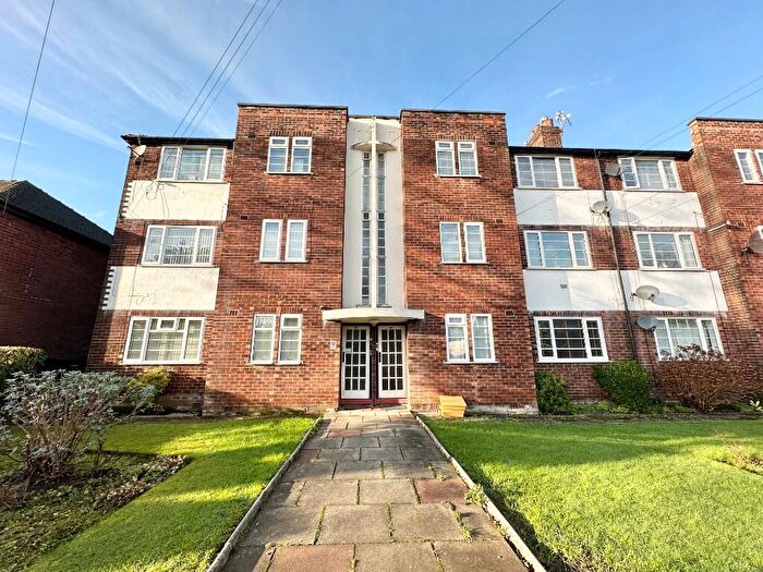 1 Bedroom Apartment For Sale In Springfield Road, Sale, Greater Manchester, M33