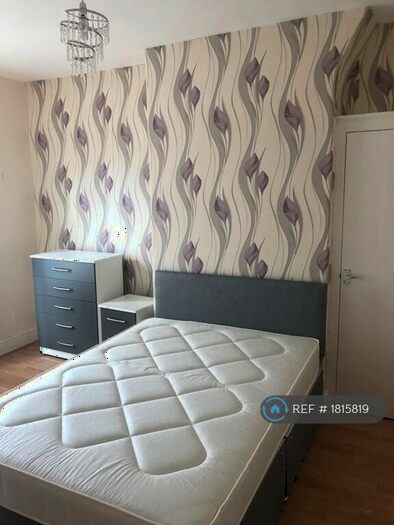 4 Bedroom Terraced House To Rent In Ettington Road, Liverpool, L4