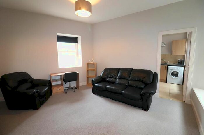 1 Bedroom Flat To Rent In St Nicholas Mews, St Nicholas Lane, AB10