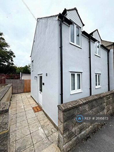 2 Bedroom Semi-Detached House To Rent In Howard Street, Oxford, OX4