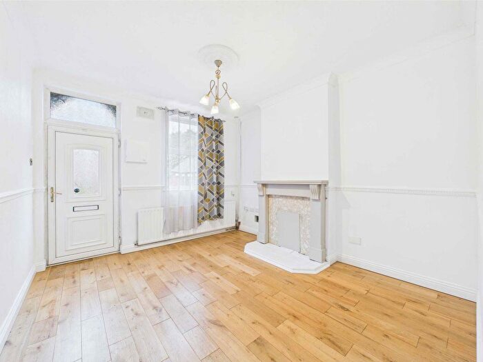 2 Bedroom Terraced House To Rent In Armstrong Terrace, Pontefract, WF8