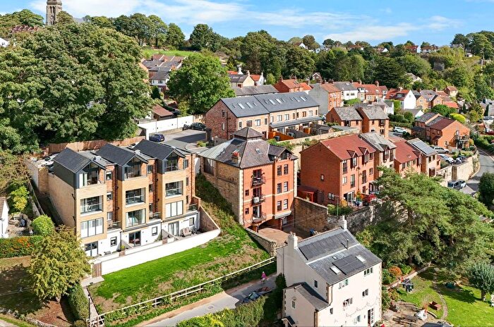 3 Bedroom Flat For Sale In Waterside, The Retort House Waterside, HG5