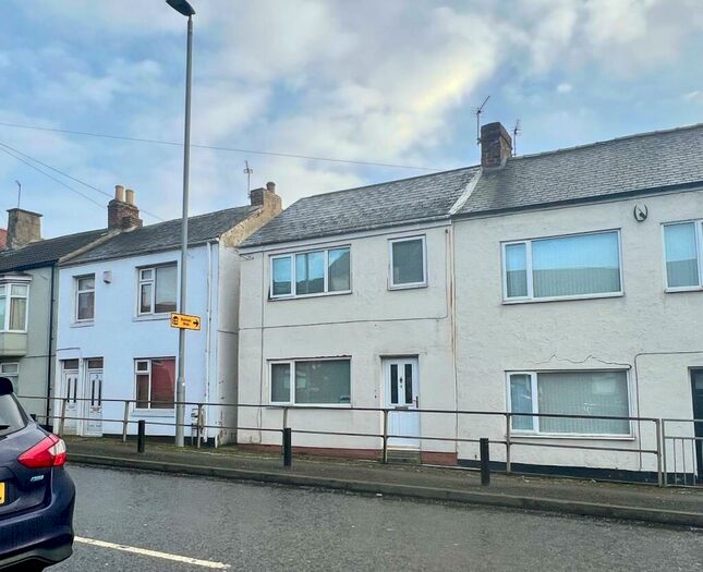 5 Bedroom Private Hall To Rent In Marshall Terrace, Durham, DH1