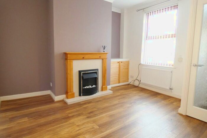 2 Bedroom Terraced House To Rent In Lee Street, Longridge, Preston, PR3
