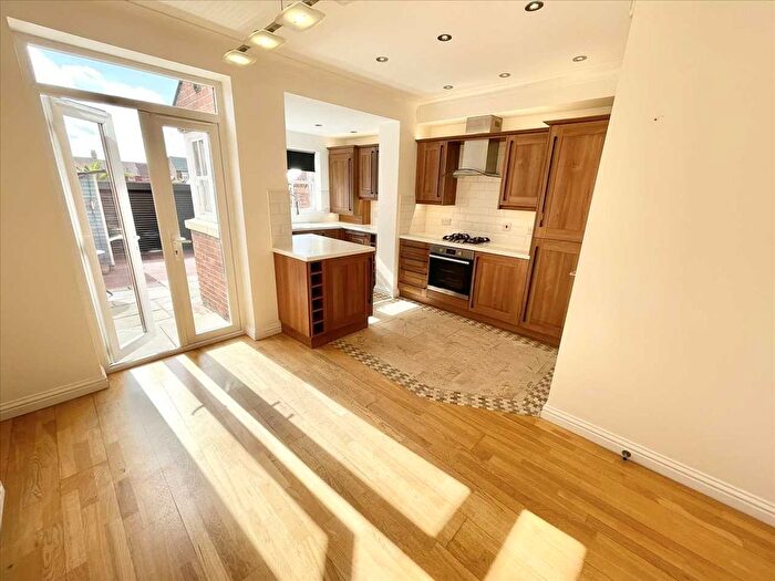 3 Bedroom Terraced House For Sale In Church Green, Hepscott Terrace, South Shields, NE33