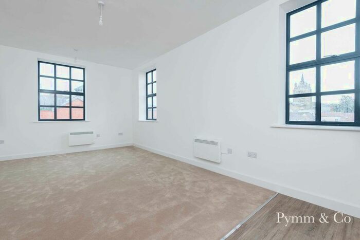 2 Bedroom Flat To Rent In Castle House, Castle Meadow, NR2