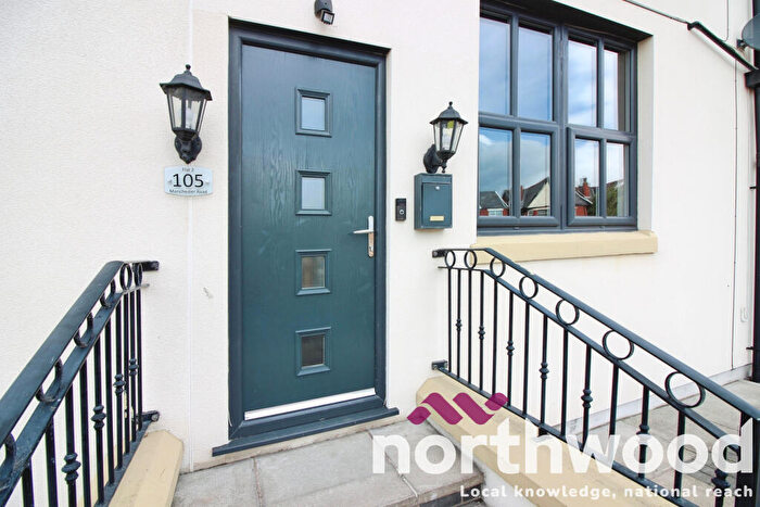 3 Bedroom Flat To Rent In Manchester Road, Southport, PR9