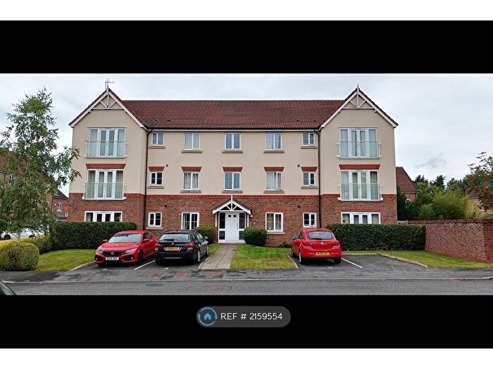 1 Bedroom Flat To Rent In Cwrt Y Terfyn, Chester, CH4