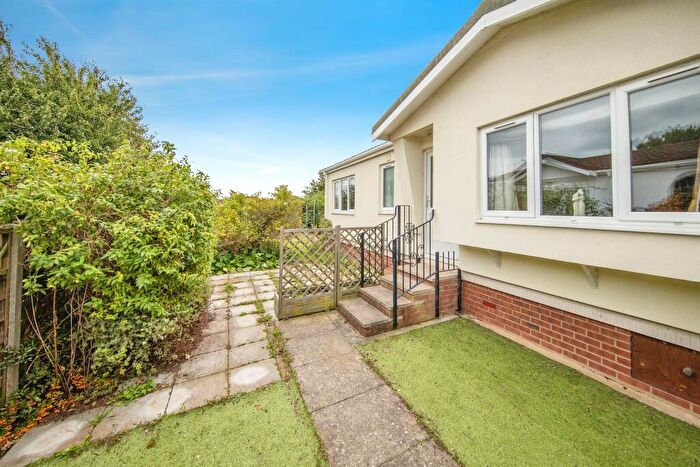 2 Bedroom Park Home For Sale In Lugano Avenue, Martlesham Heath, Ipswich, IP5