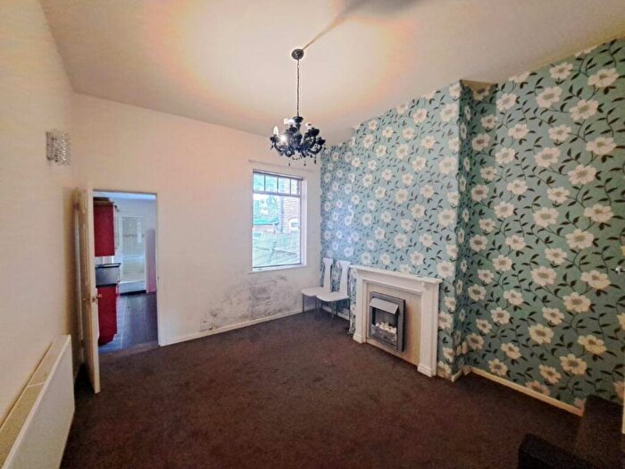 3 Bedroom Terraced House For Sale In Rosary Road, B23