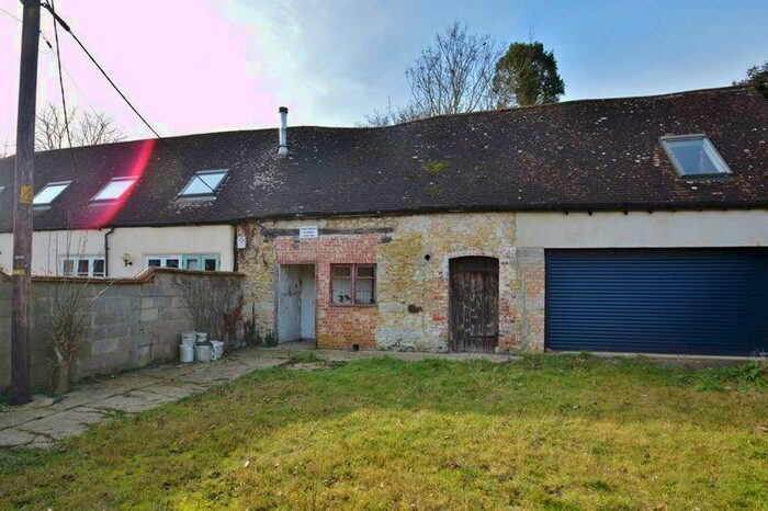 1 Bedroom Terraced House For Sale In Church End, Haddenham, HP17