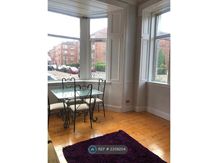2 Bedroom Flat To Rent In Cartvale Road, Glasgow, G42