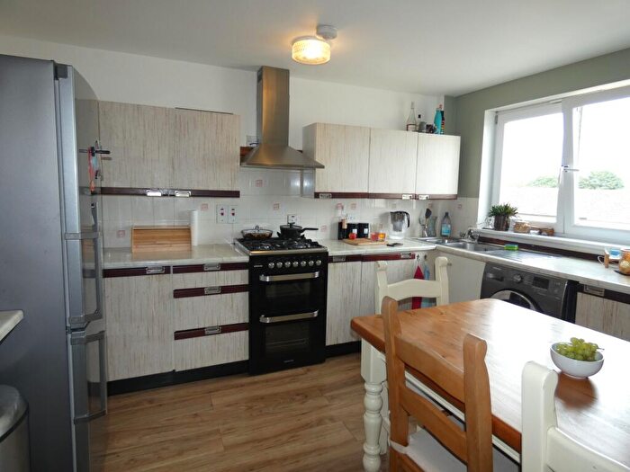 2 Bedroom Flat For Sale In Bonnyview Drive, Aberdeen, AB16