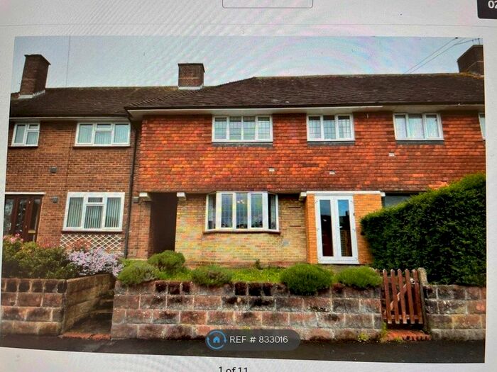 3 Bedroom Terraced House To Rent In Cygnet Avenue, London, TW14